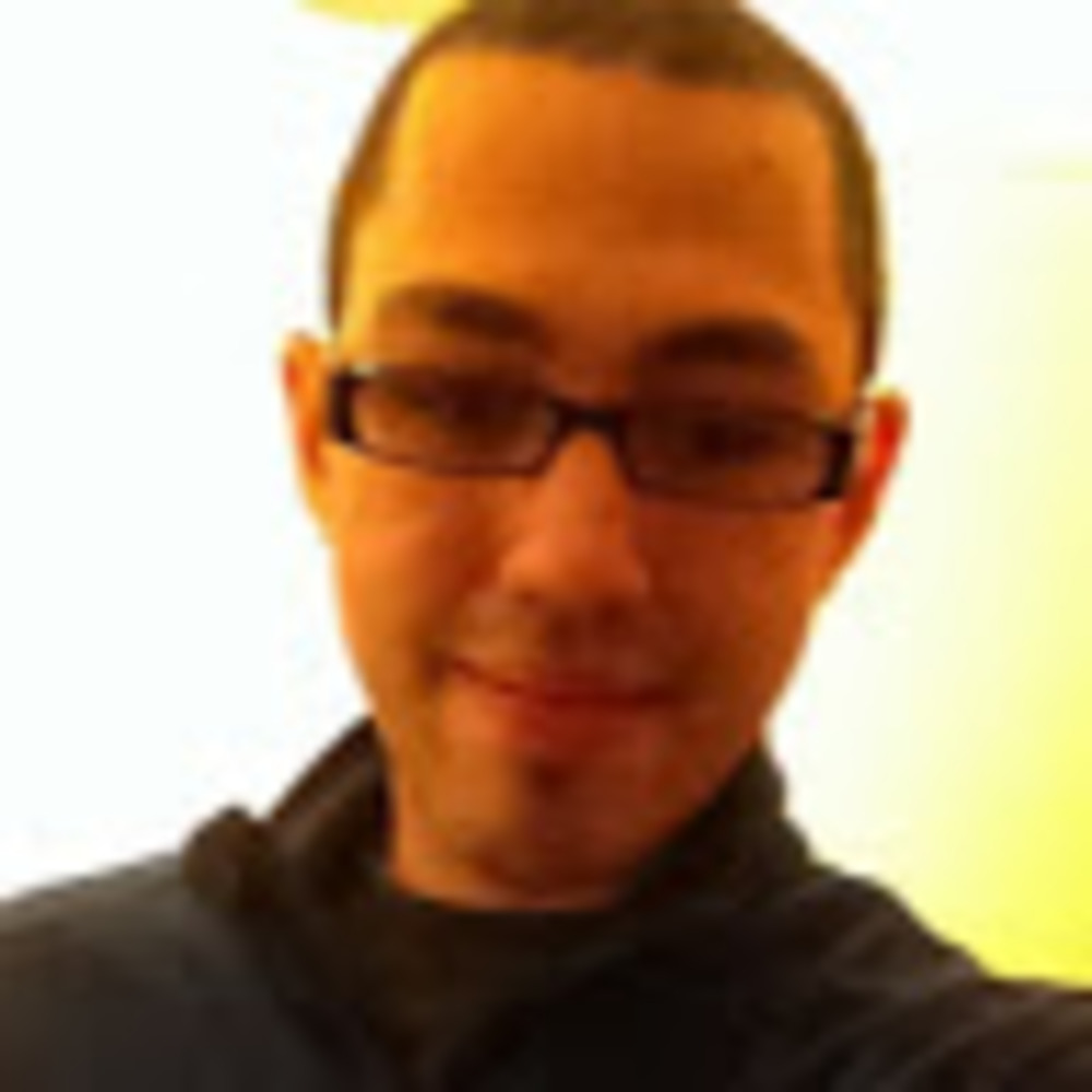 Meet your Posher, Jonathan